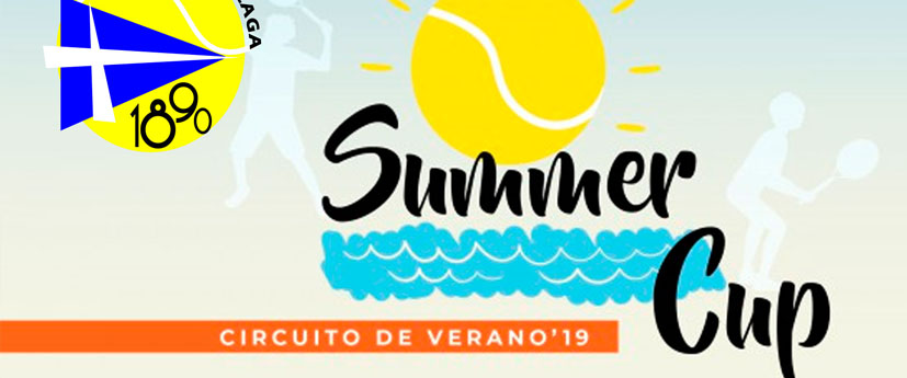 Summer Cup 2019