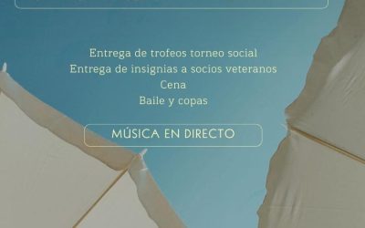 Verbena Club de Tenis Málaga 2025