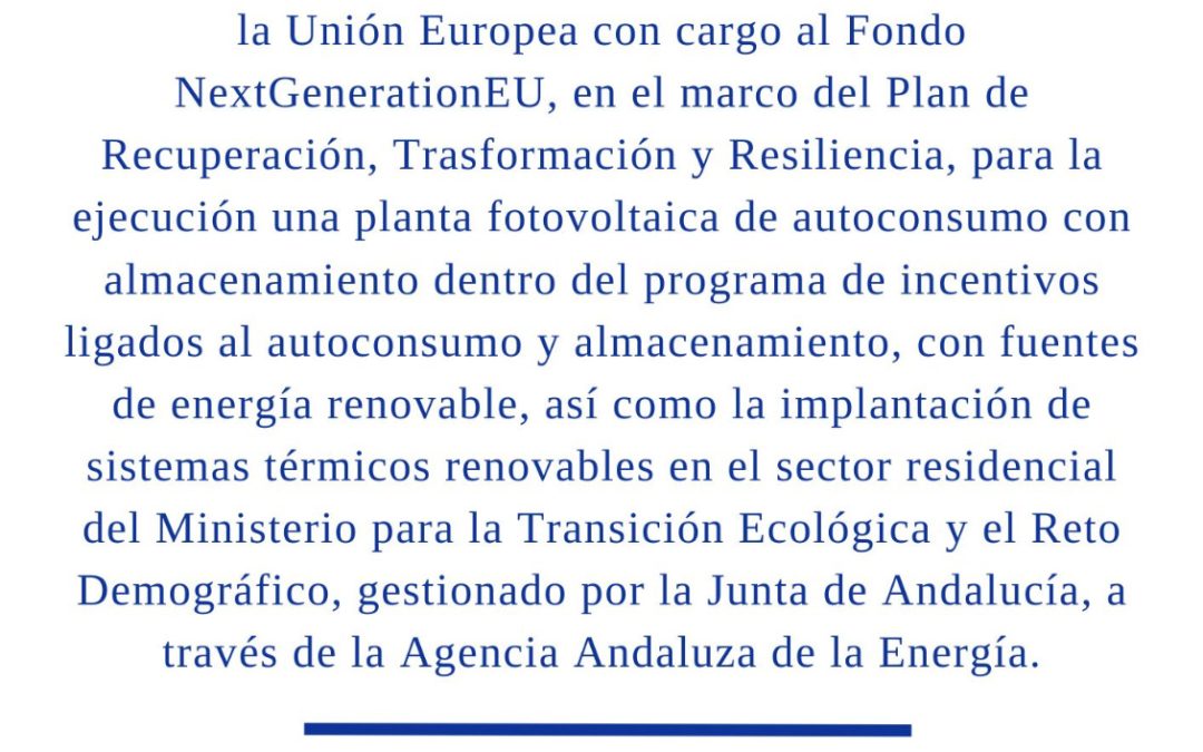 Comunicado Importante