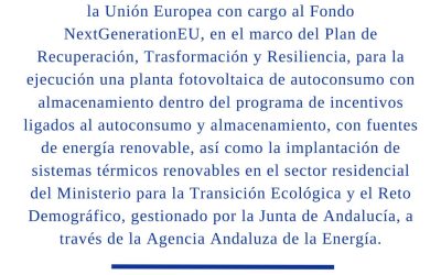 Comunicado Importante